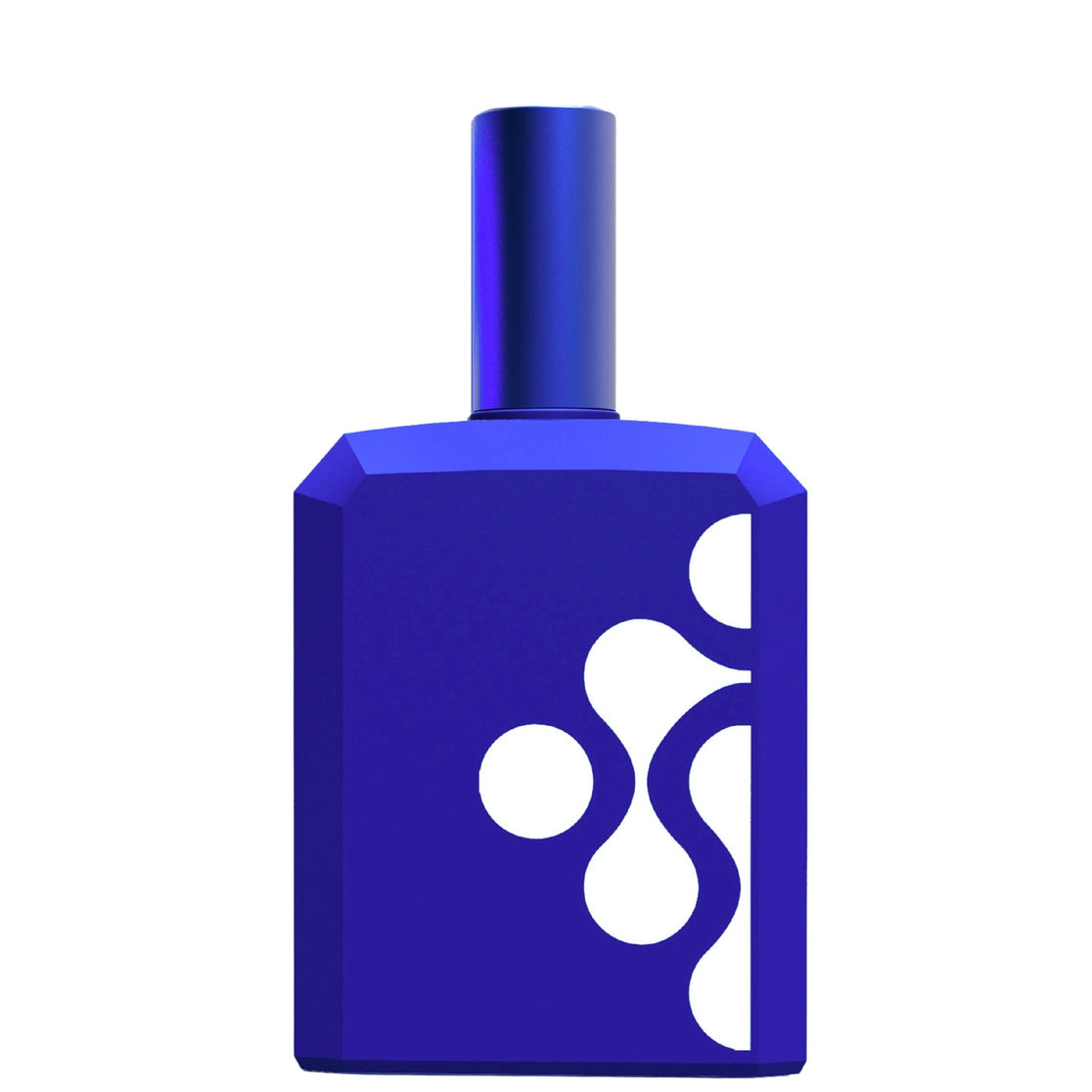 Histoires De Parfums This Is Not A Blue Bottle 1/.4 Eau De Parfum For Unisex - Oriental Spicy Perfume 115ml