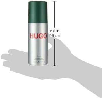 Hugo Boss Deodorant For Men, 104 ml