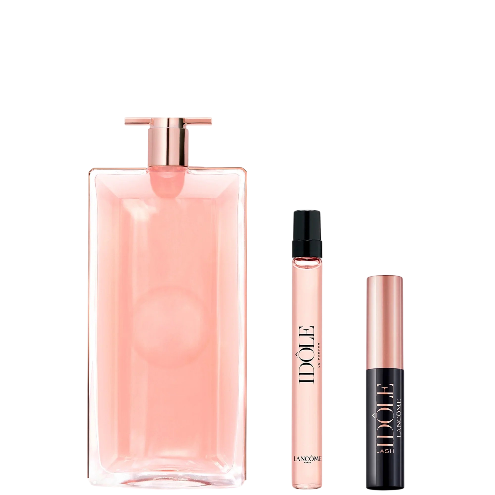 Lancome Idole Le Parfum Gift Set For Women