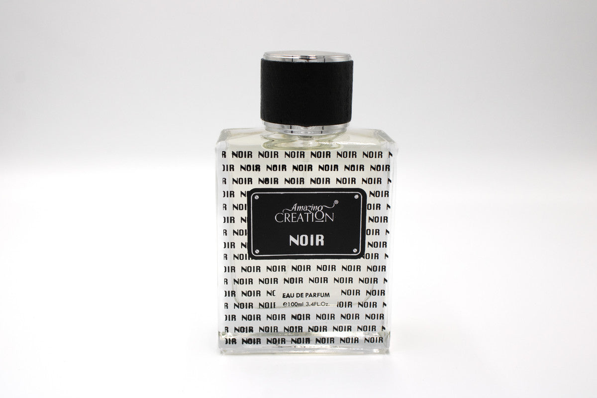 Amazing Creation Noir Perfume For Men and Women EDP 100ml