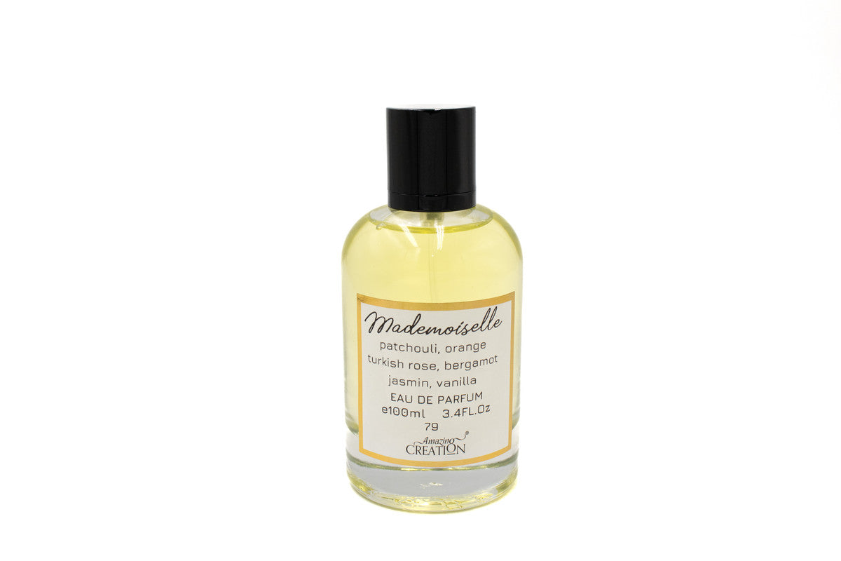 Amazing Creation Coco Mademoiselle Perfume For Women EDP 100ml PFB00079