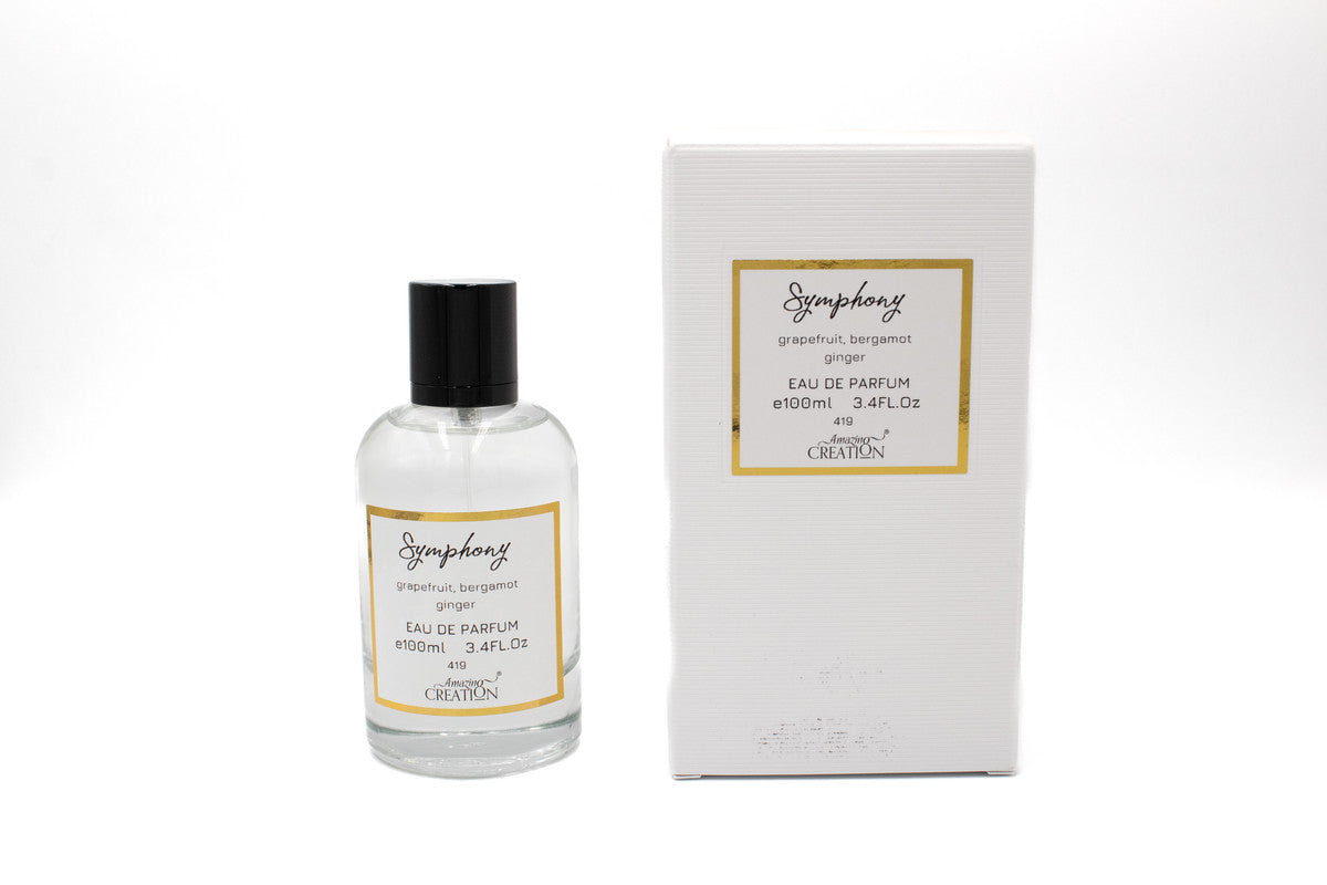 Amazing Creation Symphony EDP For Unisex 100ml PFB-419 – samawa perfumes