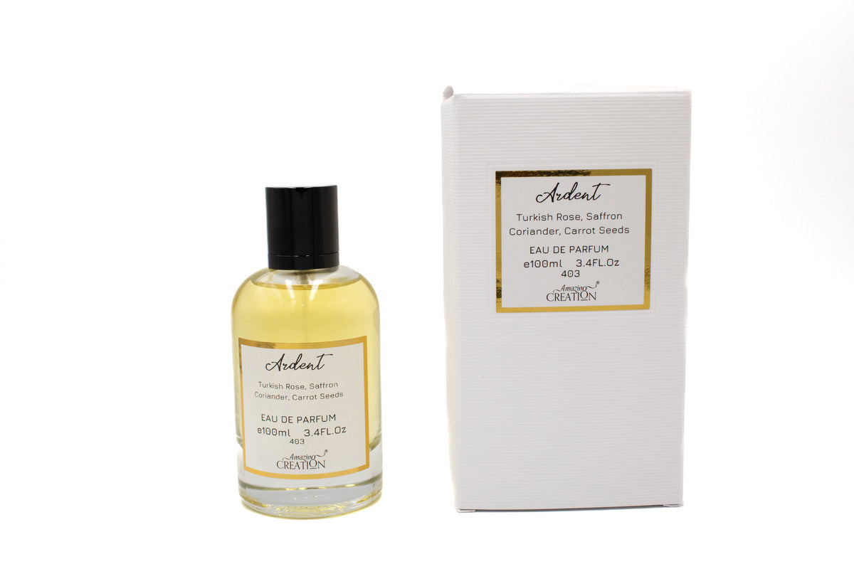 Amazing Creation Ardent EDP For Unisex 100ml PFB-403