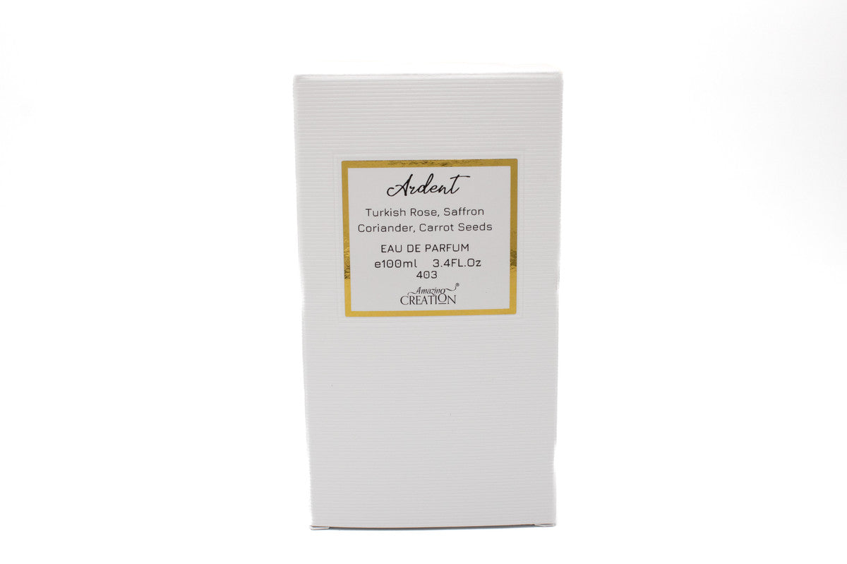 Amazing Creation Ardent EDP For Unisex 100ml PFB-403