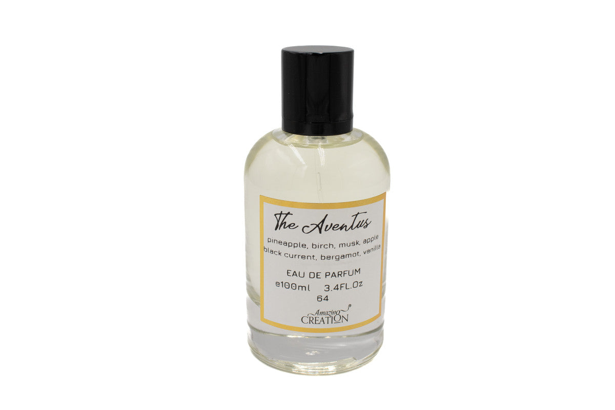 Amazing Creation The Aventus Perfume For Men EDP PFB00064 100ml