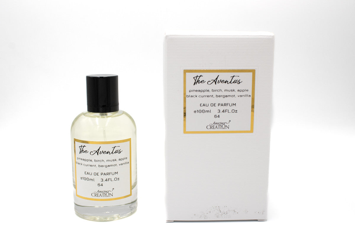 Amazing Creation The Aventus Perfume For Men EDP PFB00064 100ml