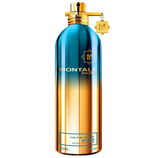Montale Intense So Iris Perfume For Unisex Extrait De Parfum 100ml