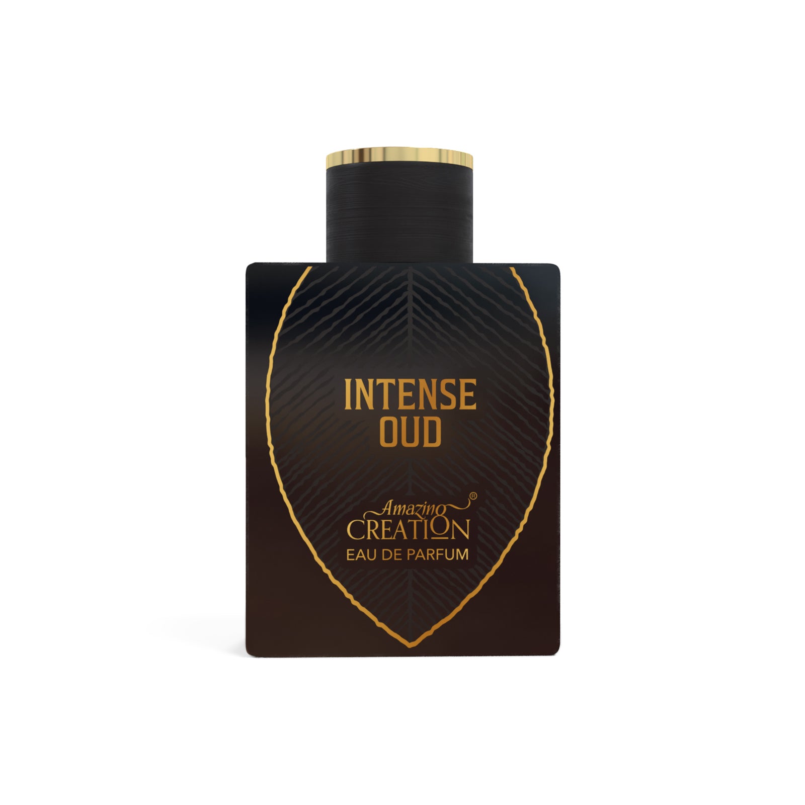 Amazing Creation Intense Oud EDP For Him 100ml