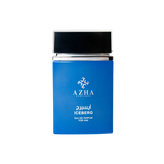 Azha Iceberg for Him Eau De Parfum For Men- Woody Aromatic Perfume 100ml