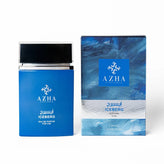 Azha Iceberg for Him Eau De Parfum For Men- Woody Aromatic Perfume 100ml