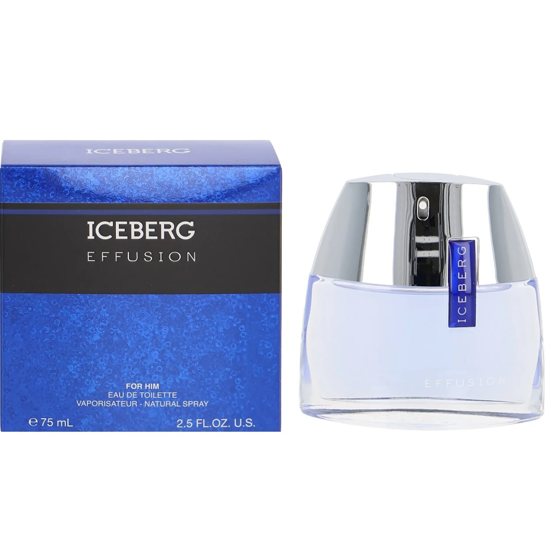 Iceberg perfume best sale