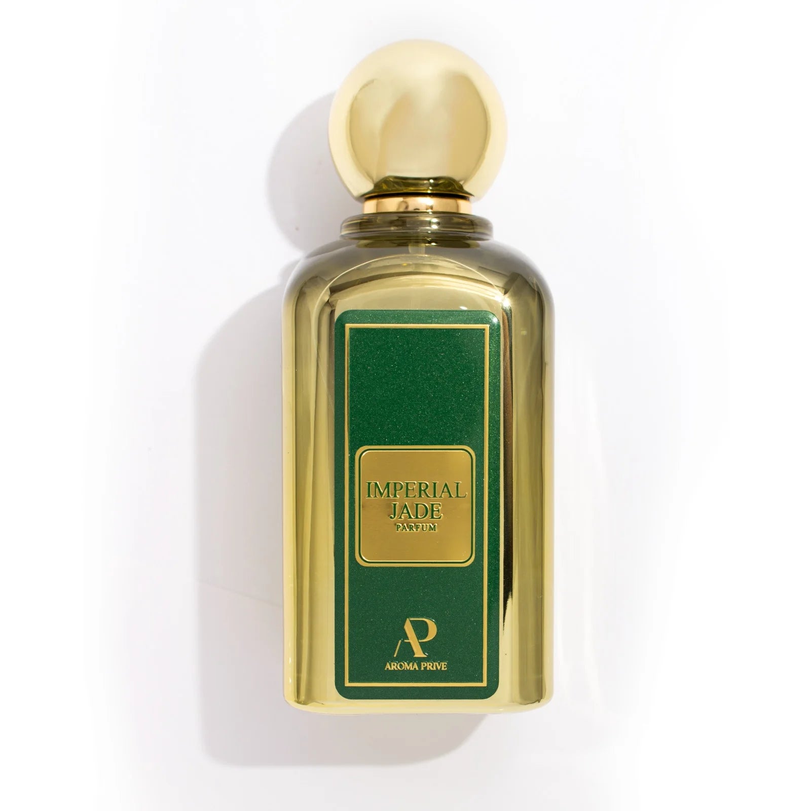 Dhamma Imperial Jade EDP For Unisex 100ml