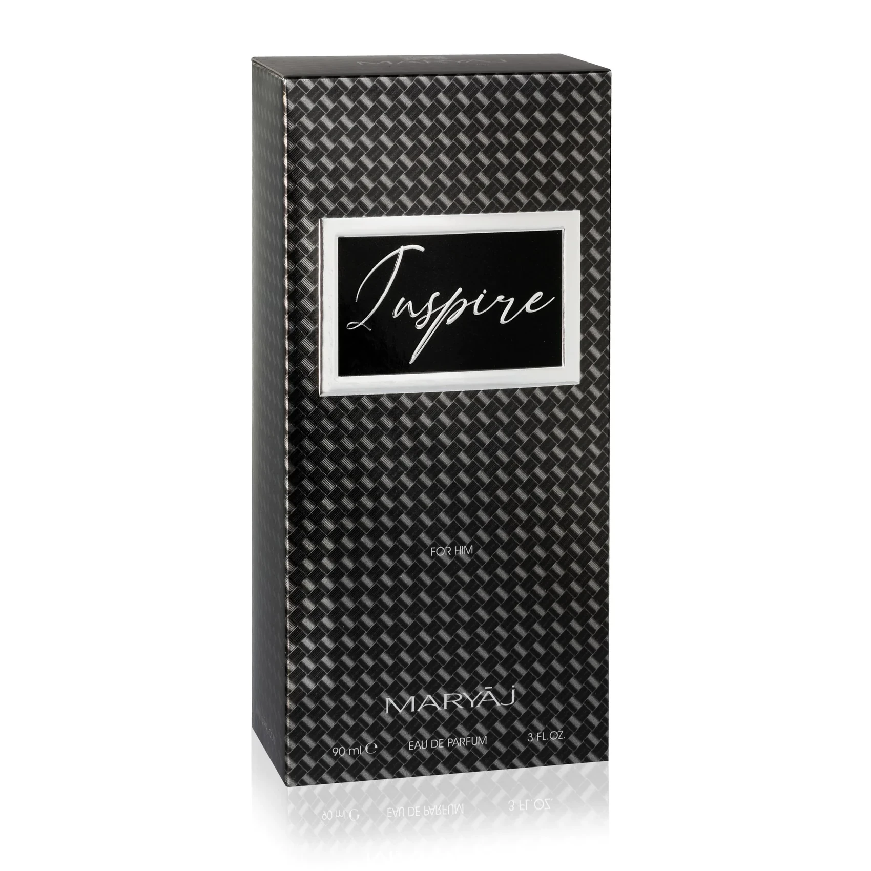 Maryaj Inspire Eau De Parfum For Men 90ml