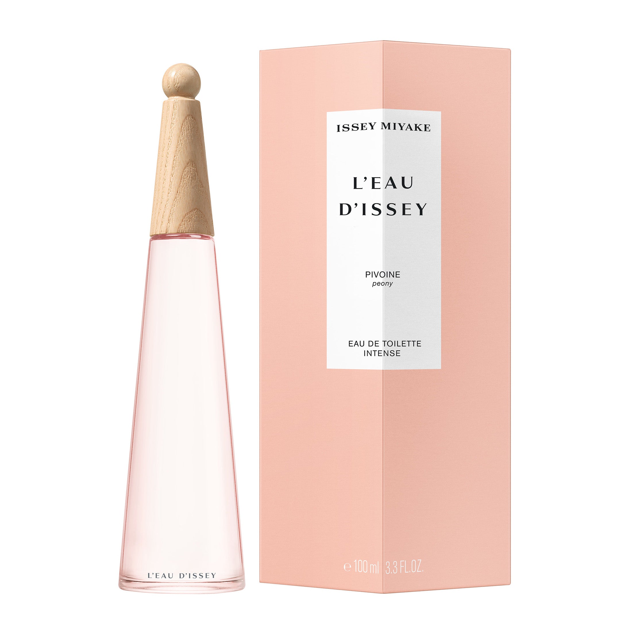 Issey miyake cheap florale 100ml