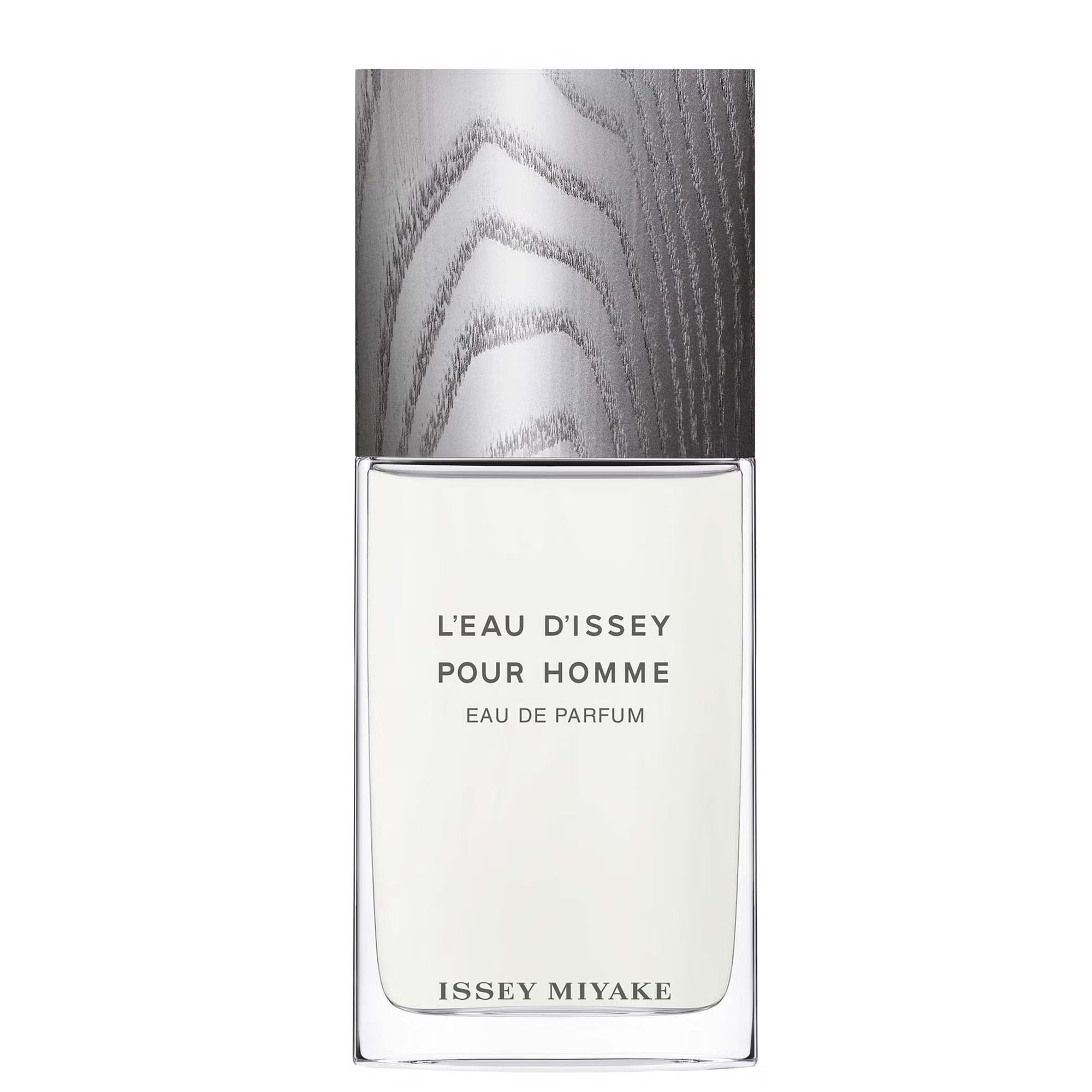 Issey Miyake L'Eau D'Issey Pour Homme Perfume For Men EDP 125ml Refillable