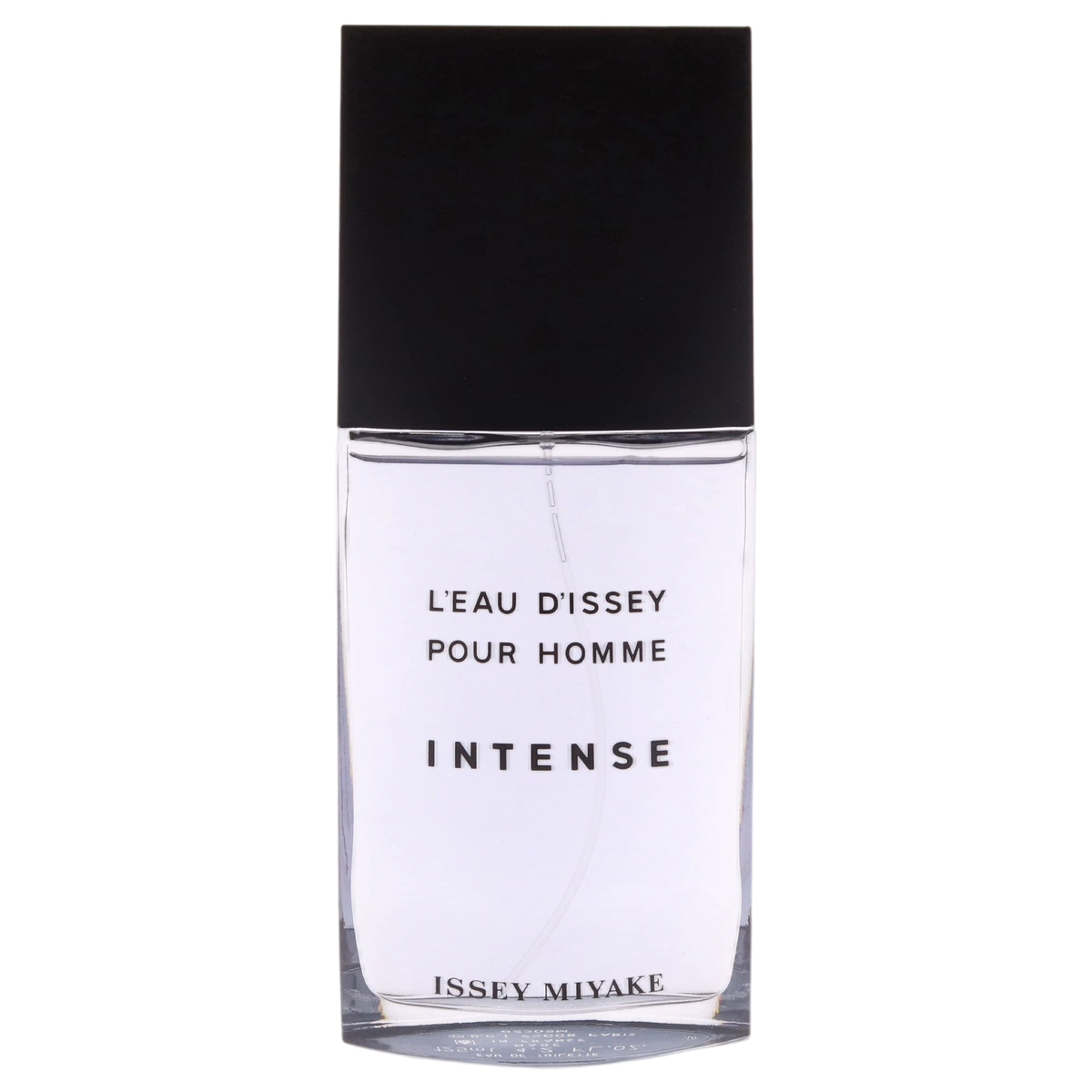 Issey Miyake L'Eau d'Issey Pour Homme Intense For Men - EDT, 125ml
