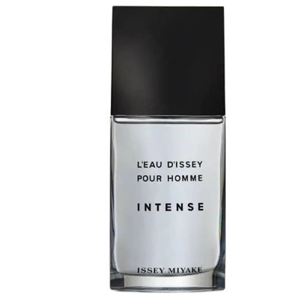 Issey Miyake L'Eau d'Issey Pour Homme Intense For Men - EDT, 125ml