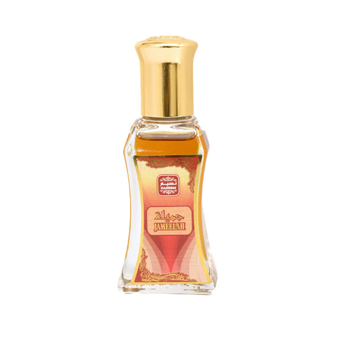 Naseem Jameelah Concentrated Perfume Oil Roll On For Women 24ml