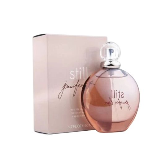 JENNIFER LOPEZ STILL Perfume For Women EDP 50ml