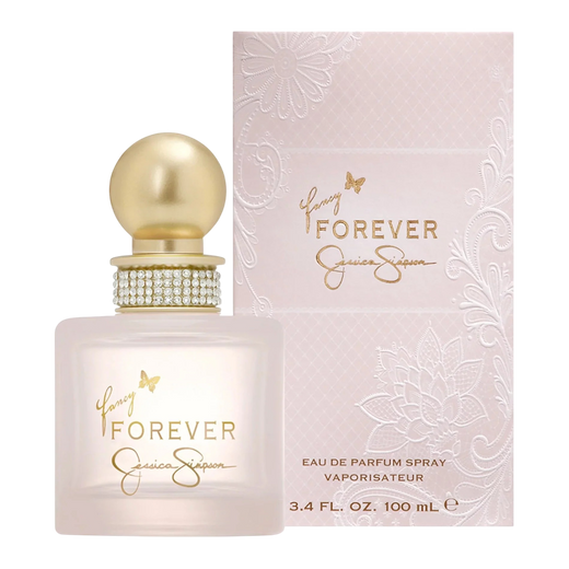 Jessica Simpson Fancy Forever Perfume For Women EDP 100ml