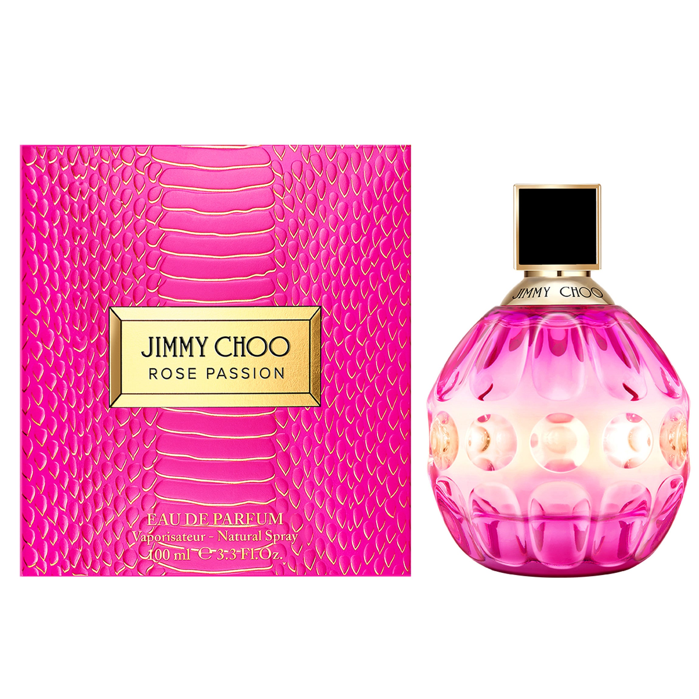 Jimmy choo outlet 100ml