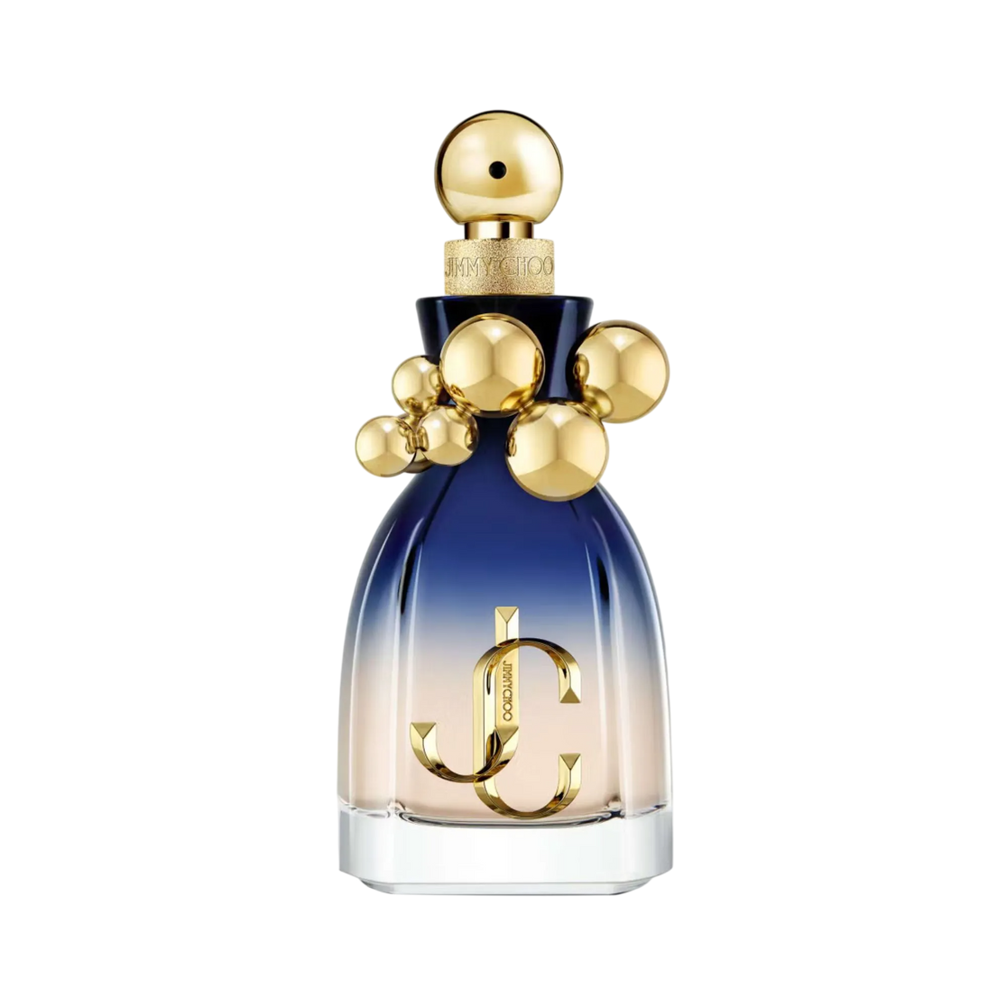 Jimmy Choo I Want Choo Edition Eau De Parfum For Women - Oriental Floral Perfume 100ml