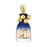 Jimmy Choo I Want Choo Edition Eau De Parfum For Women - Oriental Floral Perfume 100ml