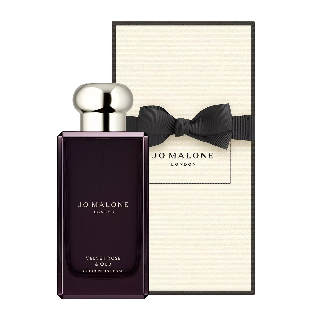 Jo Malone Velvet Rose Oud Perfume For Unisex Cologne Intense