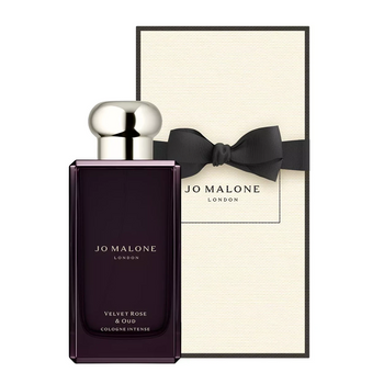 Jo malone velvet best sale rose & oud 100ml