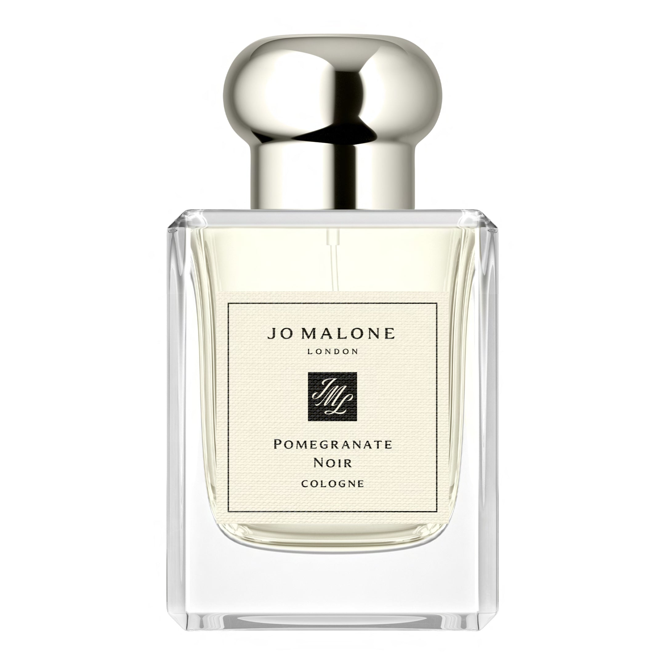 Jo Malone Pomegranate Noir Cologne For Unisex - Aromatic Fruity Perfume 50ml