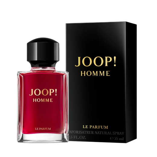 Joop Homme Perfume For Men Le Parfum 75ml