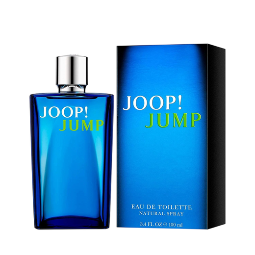 Joop Jump Perfume for men EDT 100ml