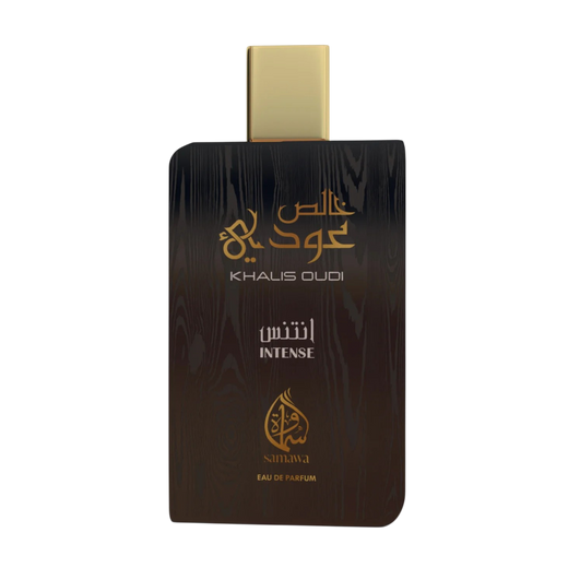 Samawa Khalis Oudi Intense EDP For Unisex 100ml