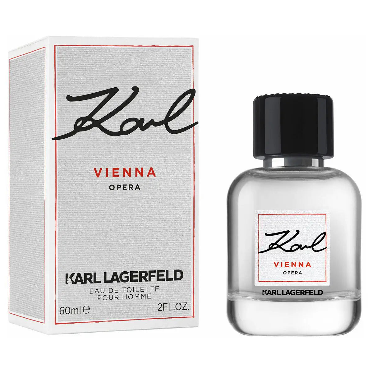 Karl lagerfeld top men's cologne