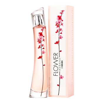 Kenzo perfume pink outlet bottle