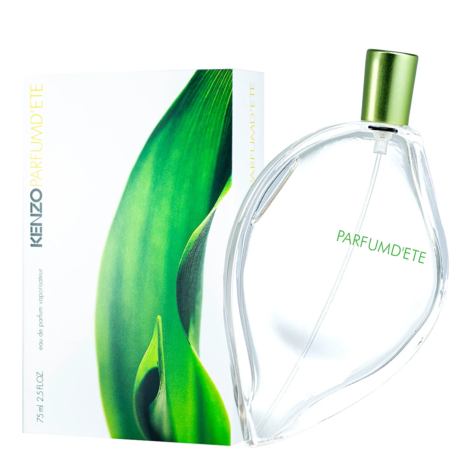 Kenzo Parfum D Ete Perfume For Women EDP 75ml