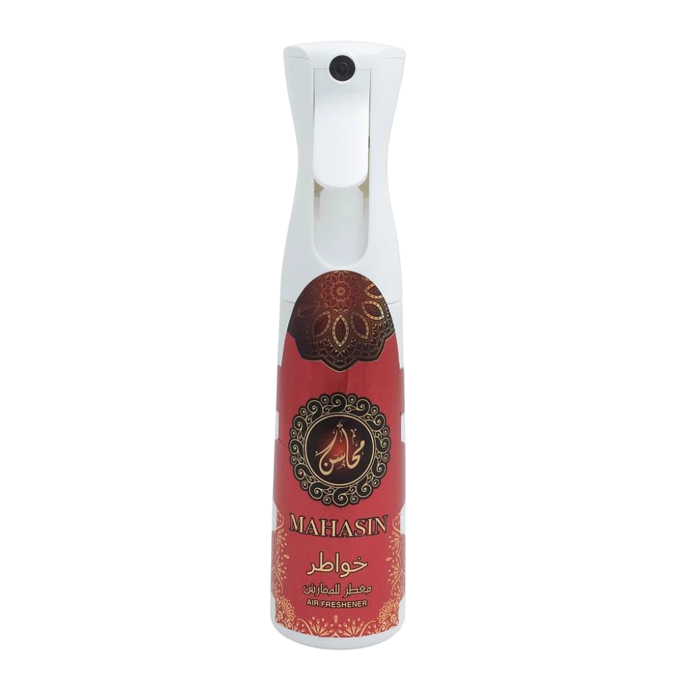 Khadlaj Frash Mahasin Khawater Air Freshener 320 ml