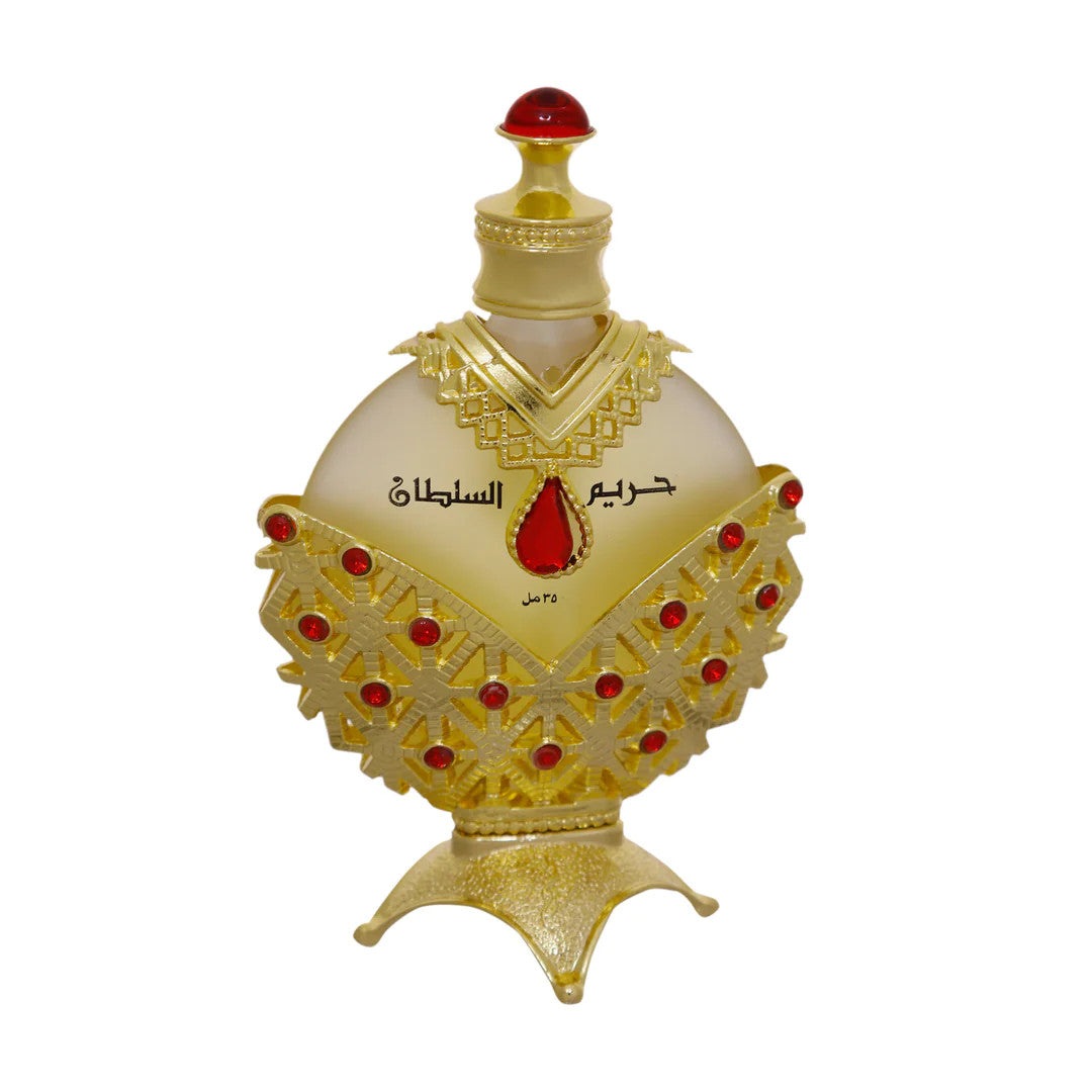 Khadlaj Hareem Al Sultan Concentrated Perfume Oil 35ml