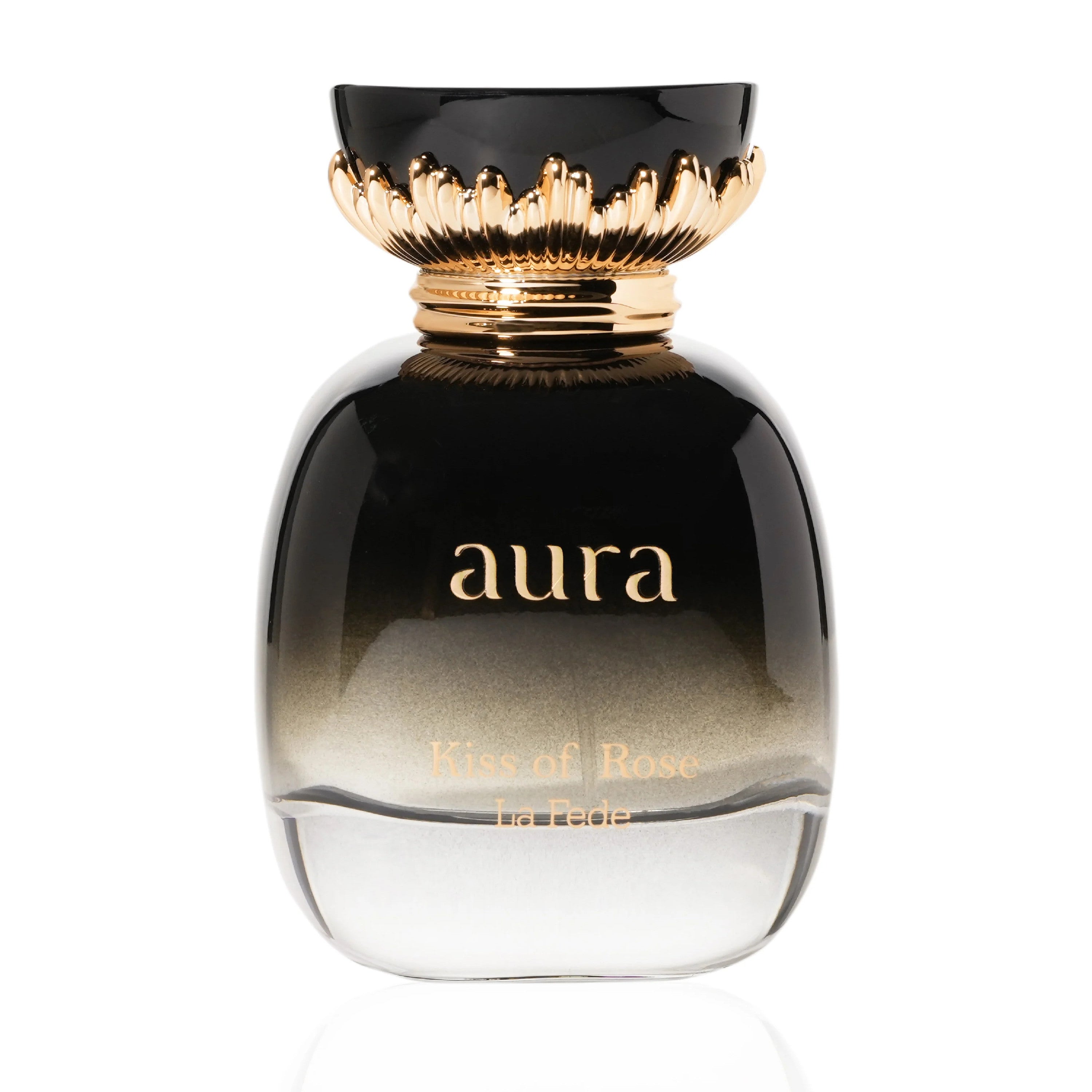 Khadlaj La Fede Aura Kiss Of Ross EDP For Women 100ml