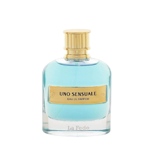 Khadlaj Spray UNO Sensuale EDP For Women 100ml