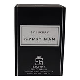 Khalis Gypsy Man EDP