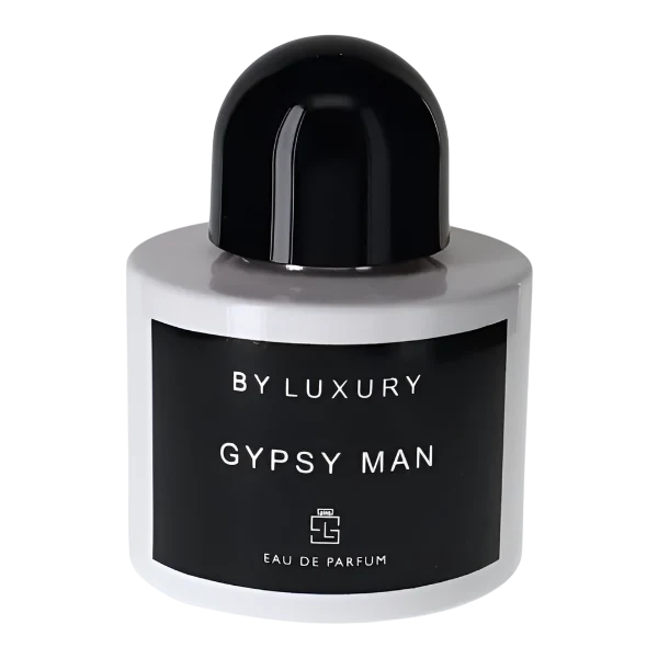 Khalis Gypsy Man EDP 100ml
