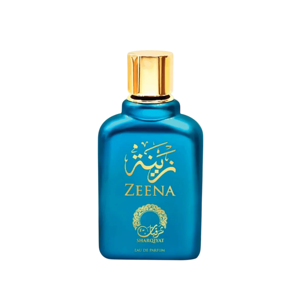 Khalis Zeena Sharqiyat EDP For Women 100ml
