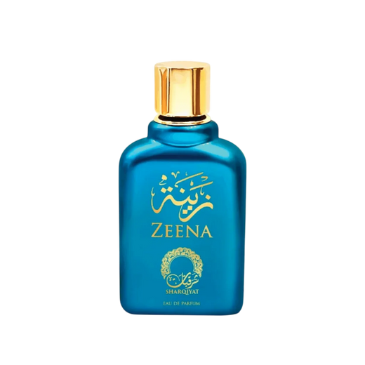 Khalis Zeena Sharqiyat EDP For Women 100ml
