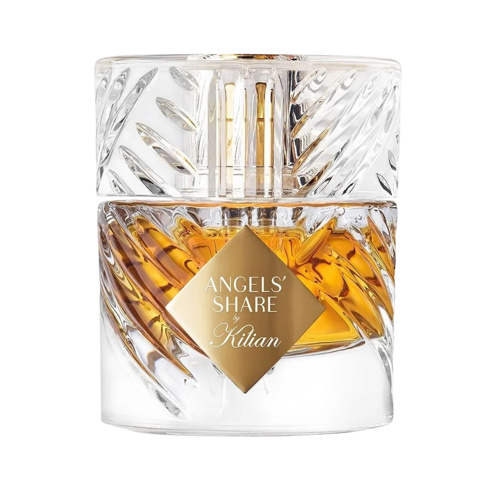 Kilian Angels' Share Perfume For Unisex EDP 50ml Refillable