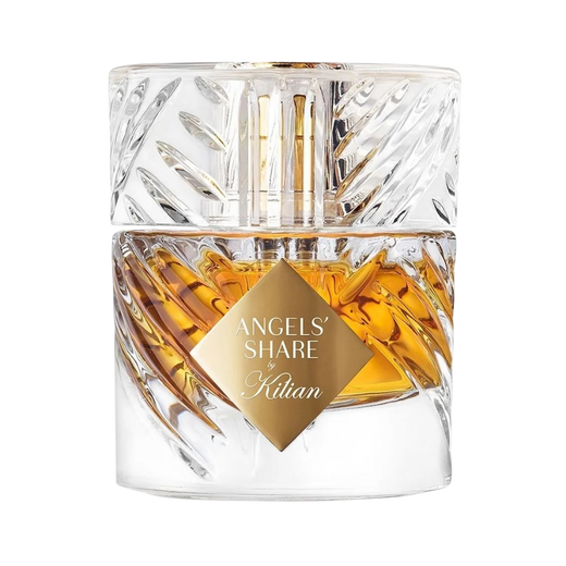 Kilian Angels' Share Perfume For Unisex EDP 50ml Refillable