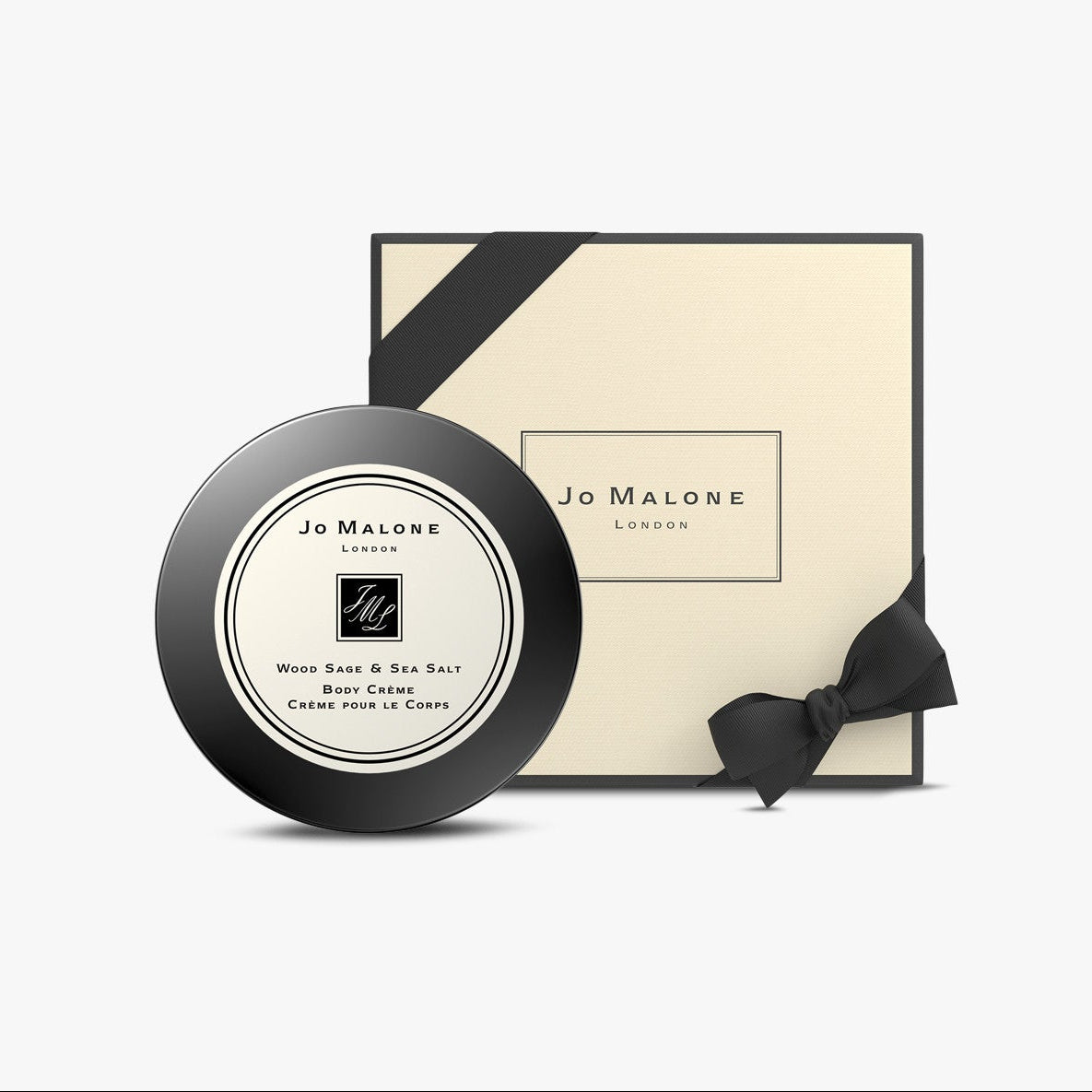 Jo Malone Wood Sage & Sea Salt Body Creme For Unisex 50ml