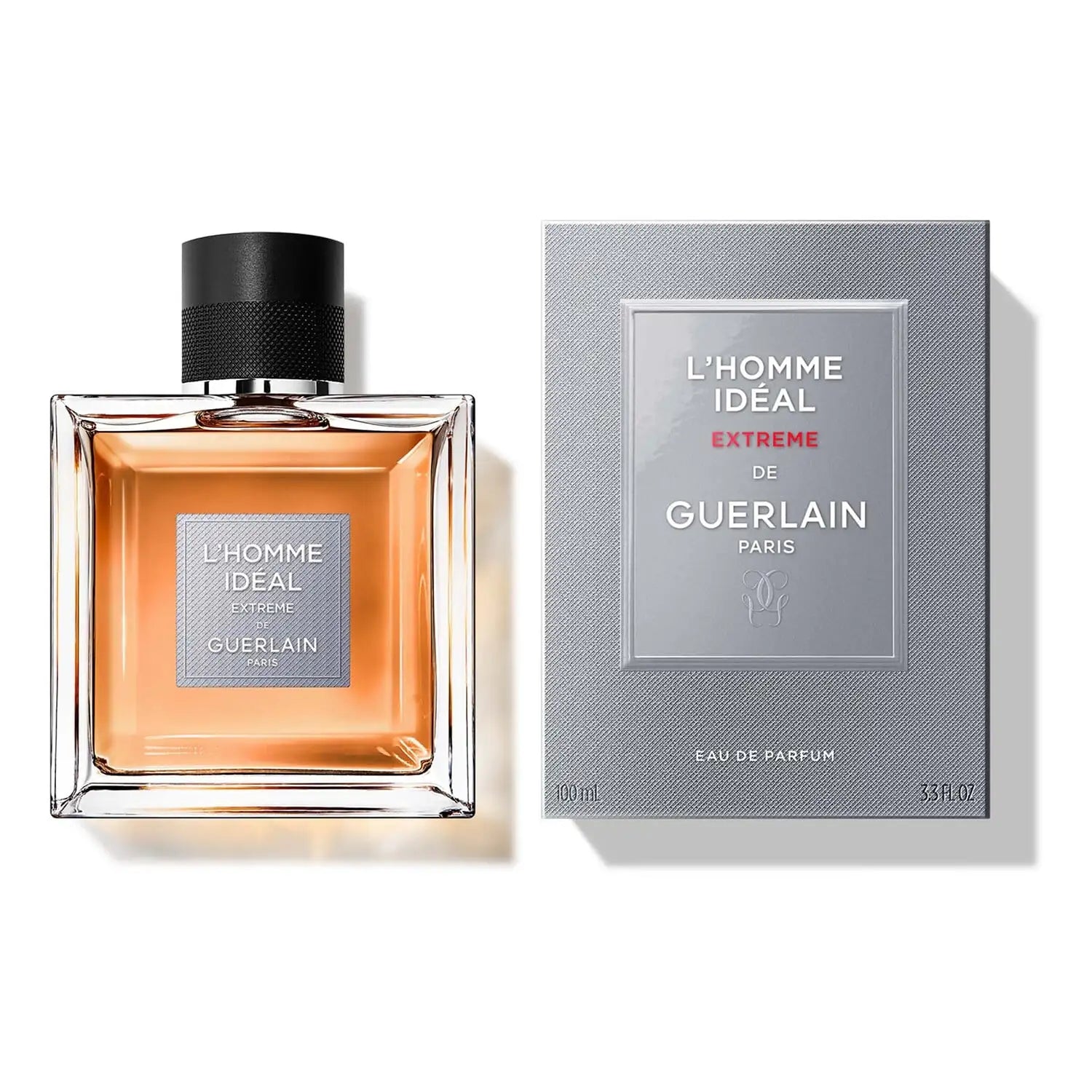 Guerlain eau extreme hot sale