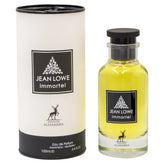 Maison Alhambra Jean Lowe Immortel EDP 100ml Spray For Men