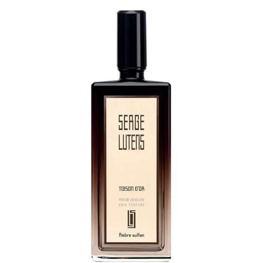 Serge Lutens Ambre Sultan Hair Perfume For Unisex- 50ml